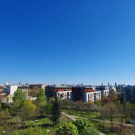Διαμέρισμα Ideal