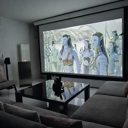 Appartement Ideal