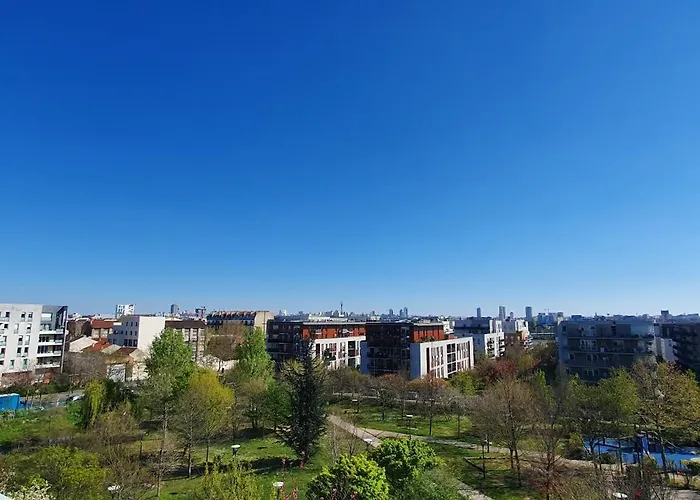 Διαμέρισμα Ideal